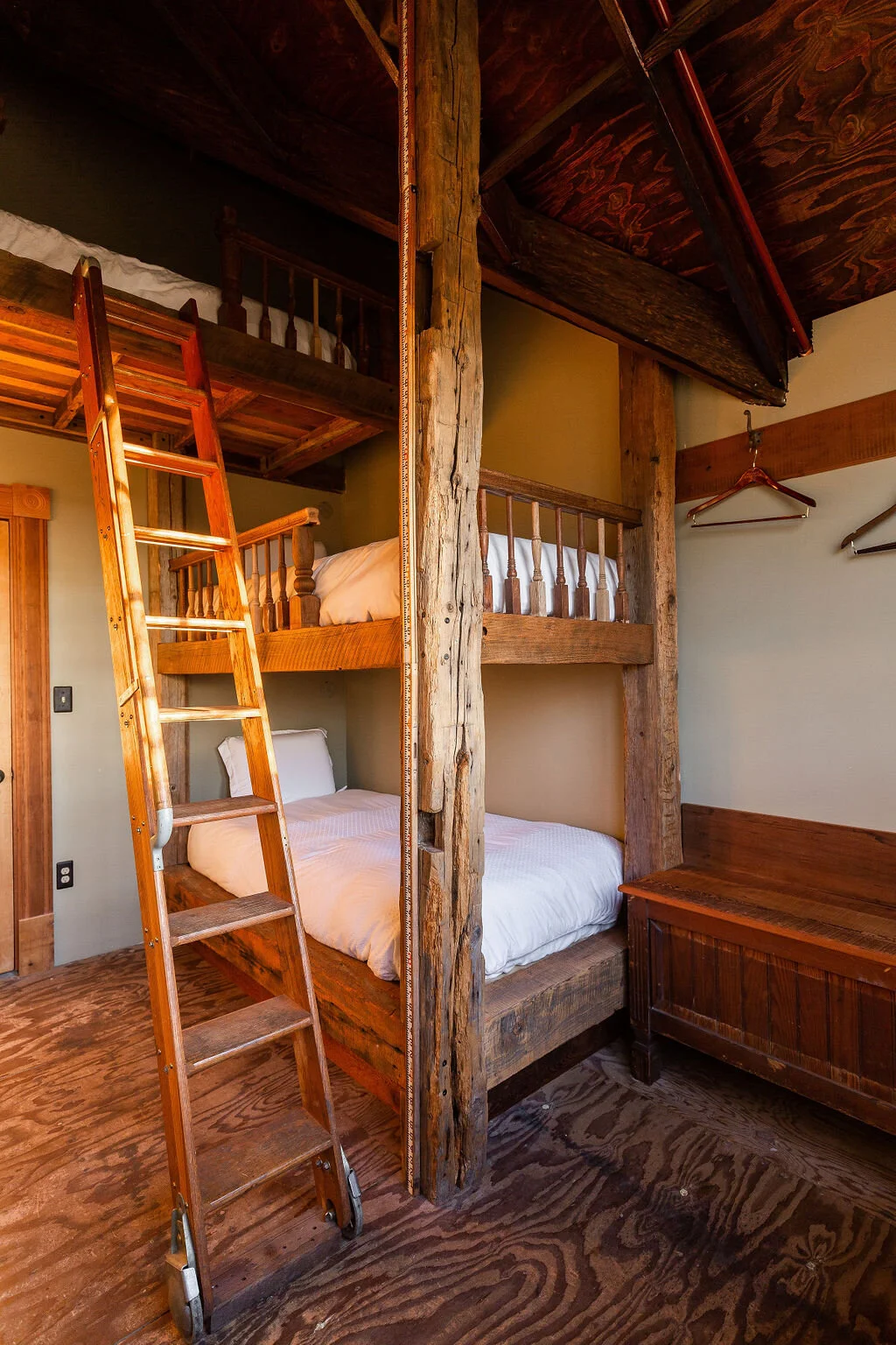 希少廃盤デッドストック）MSR BUNK ROOM 2 （シートのみ）未使用品